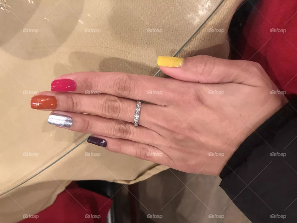 Manicure