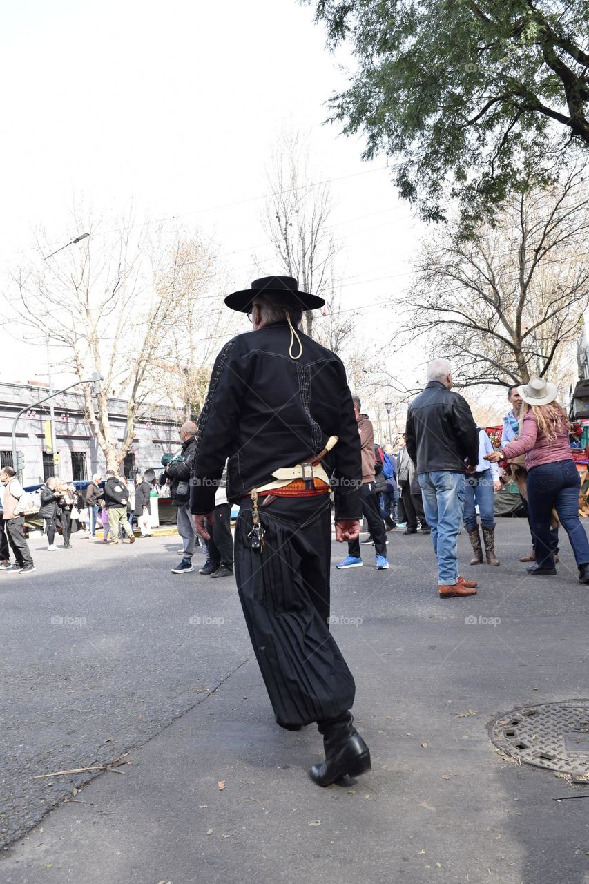 Buenos Aires Argentina