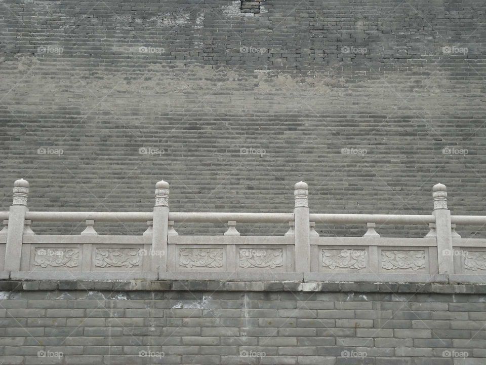 great wall xian