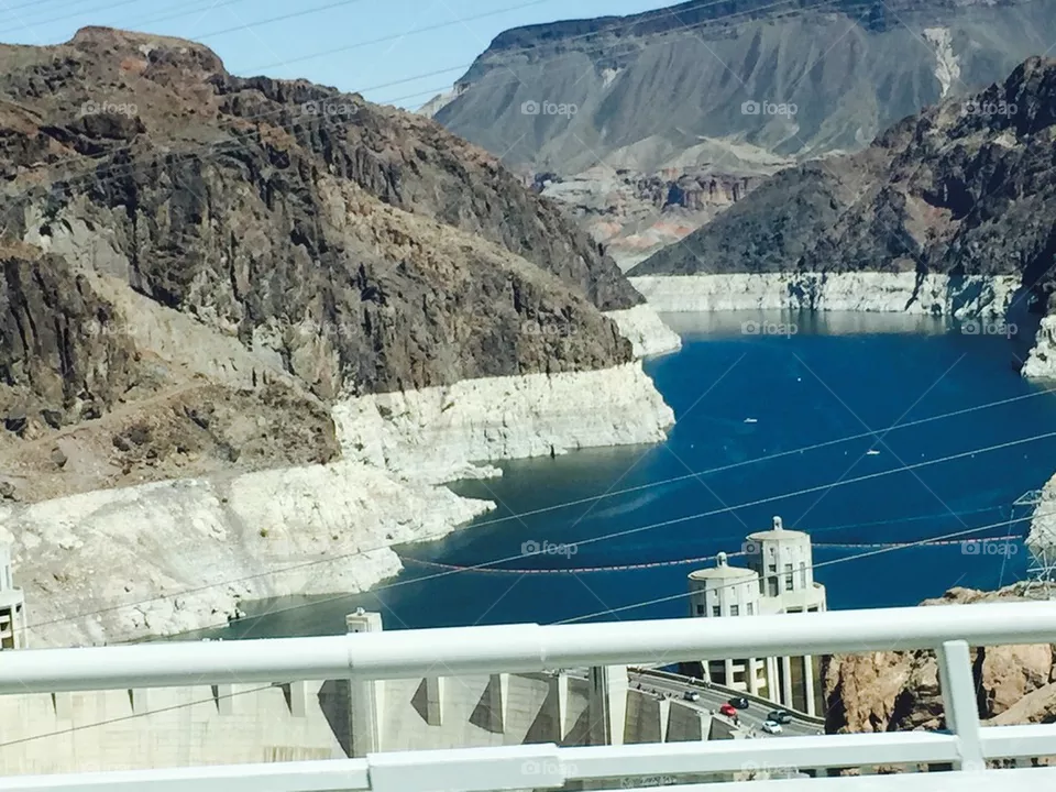 Hoover Dam