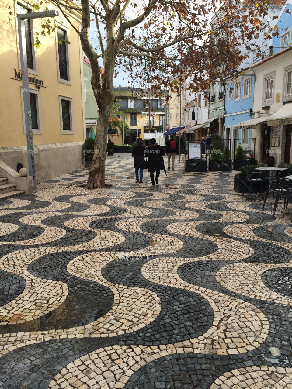 Cascais, Greece