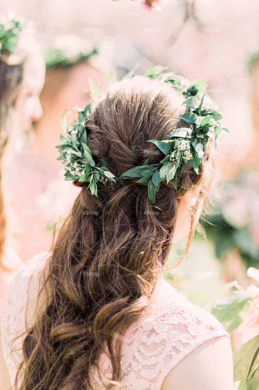 Flower Crown 