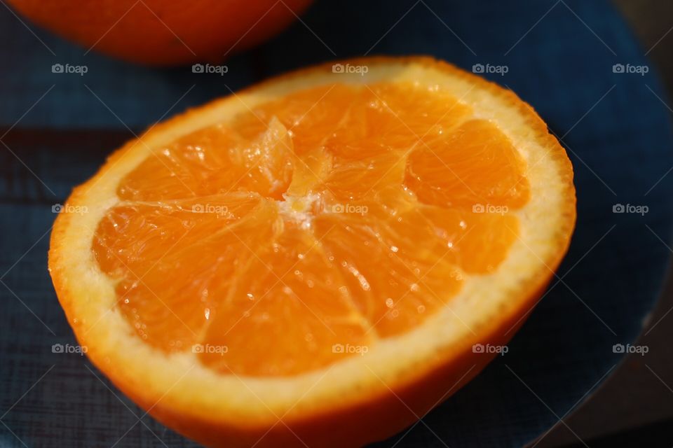 Naranja