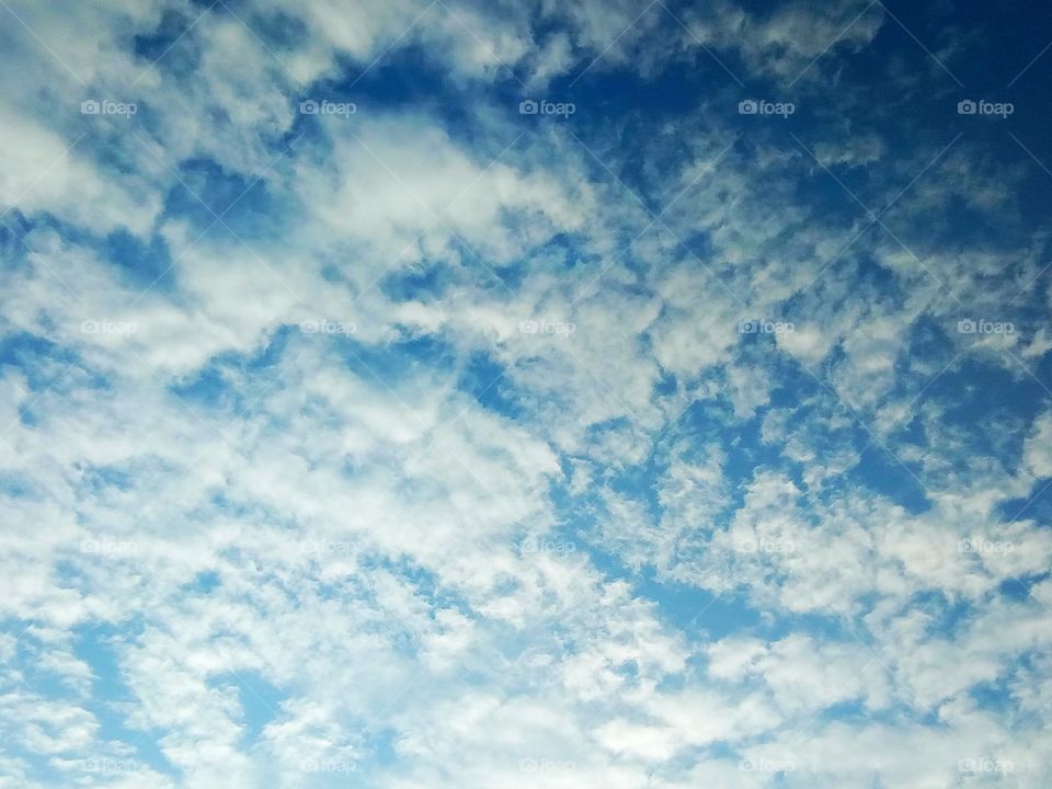 sky