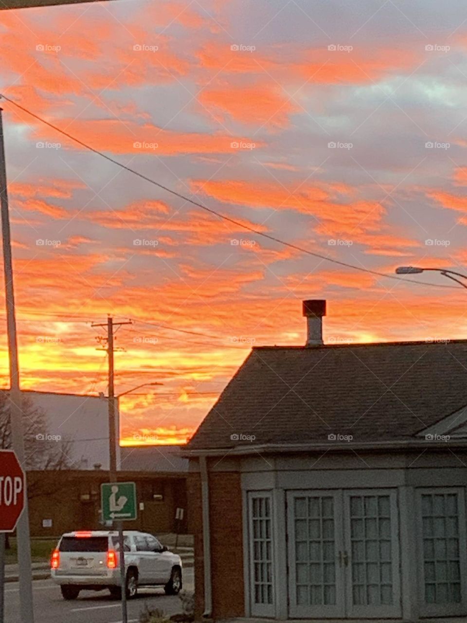 vanilla sky
suburban vanilla sky
nuclear vanilla sky