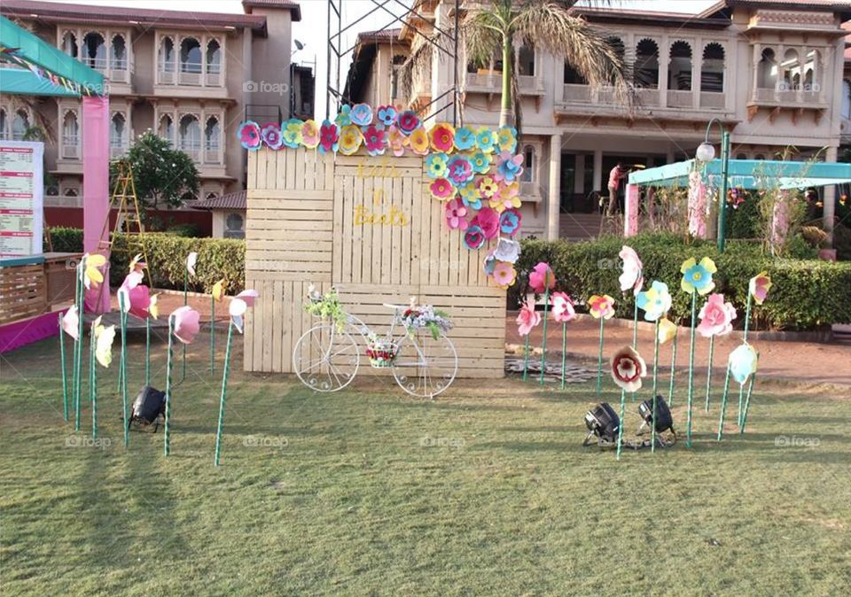 Very nice Art & craft