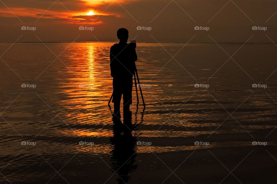 Welcome Beauty Morning