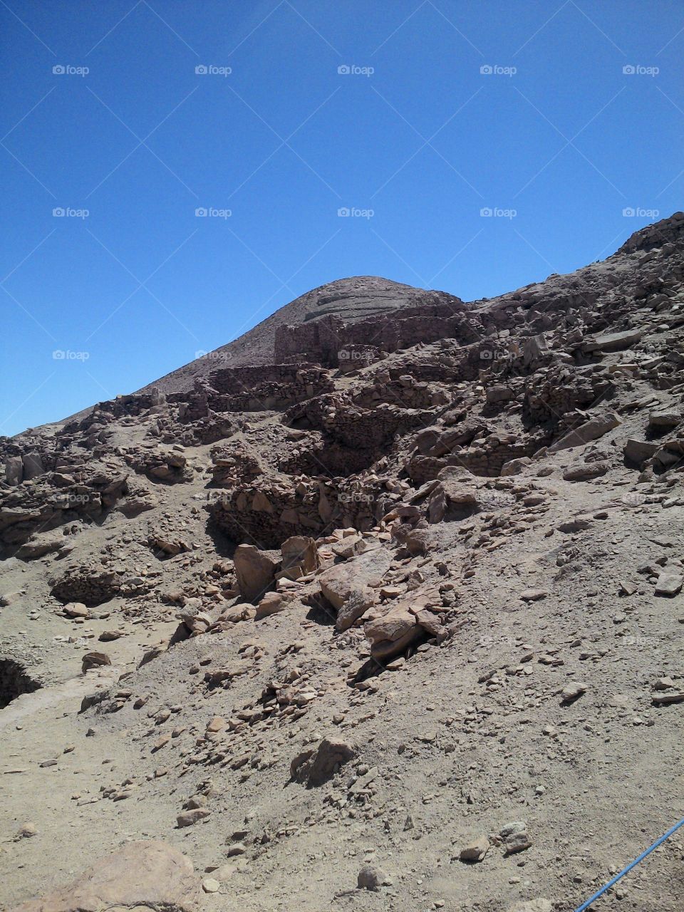 Atacama Chile