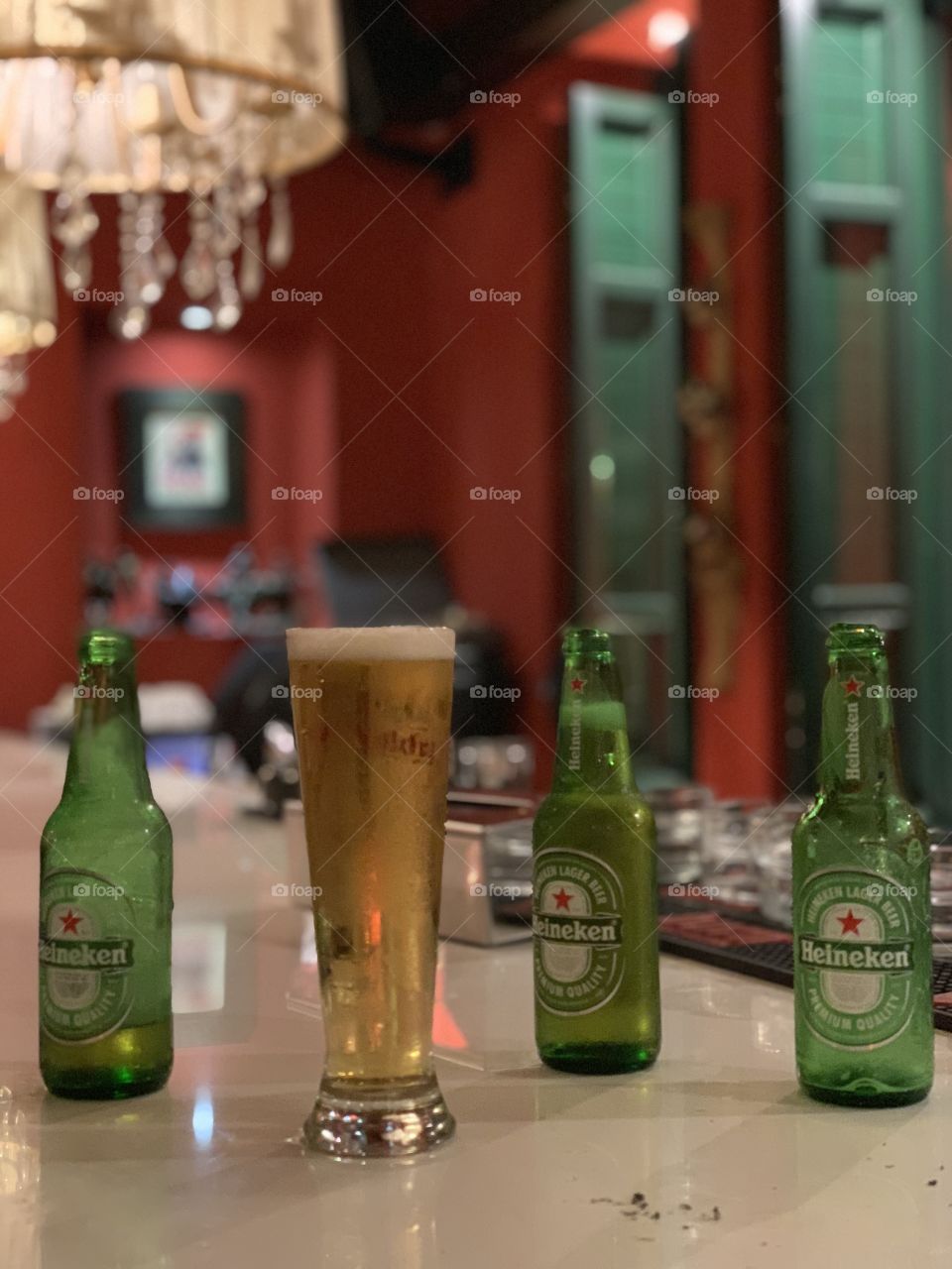 Heineken