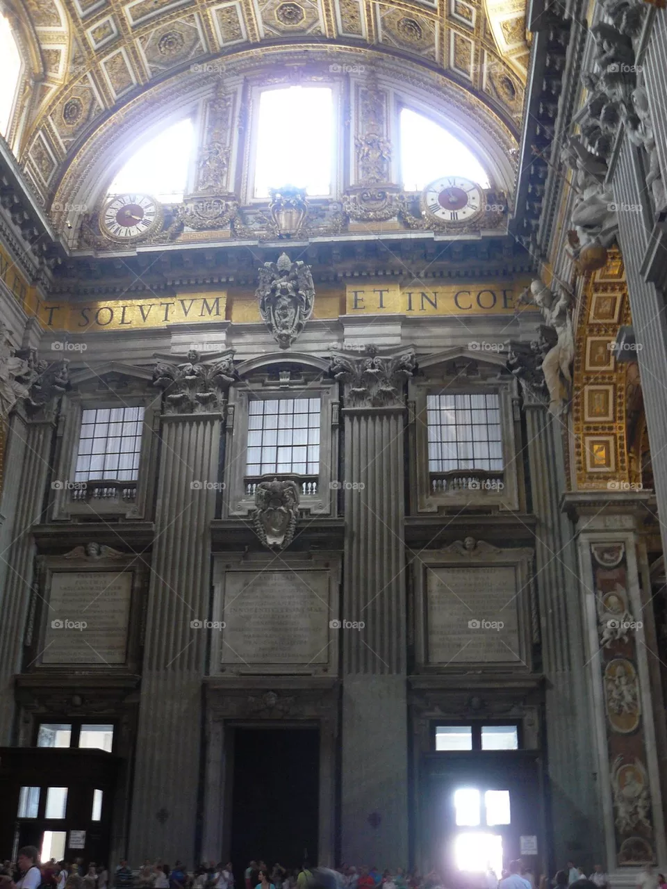 Rome