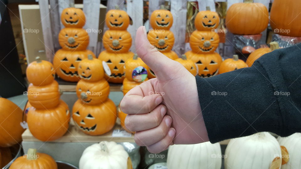 Fall is nearly here!