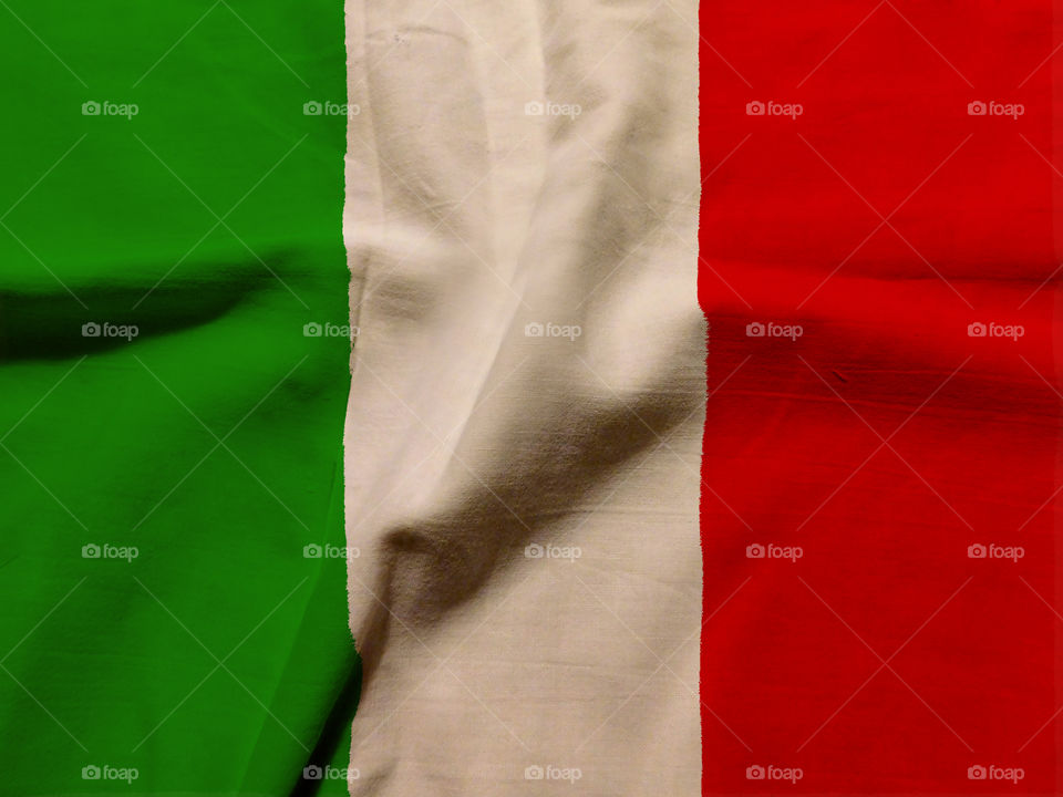 italy flag