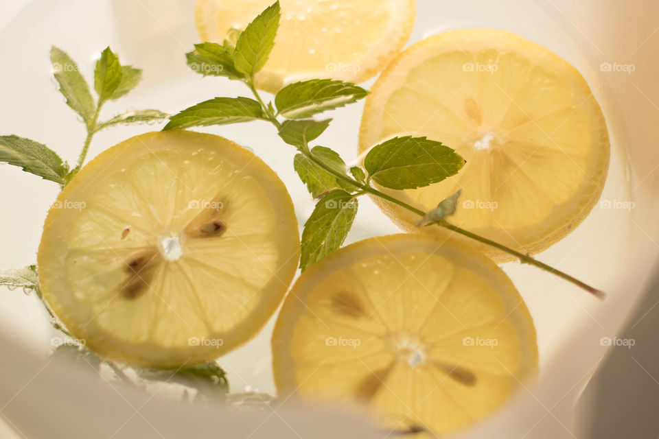 Light and refreshing!