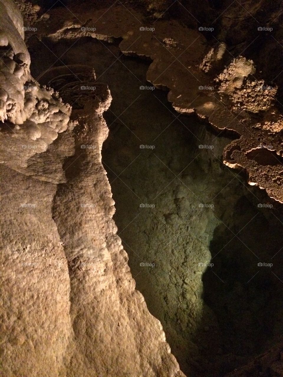 Cavern