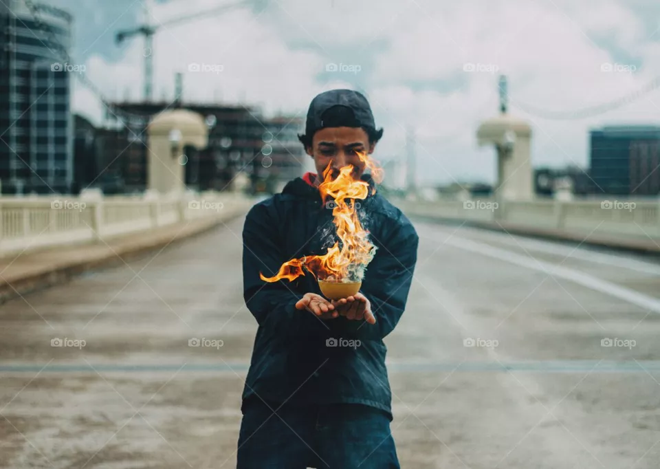 Hot Hands 