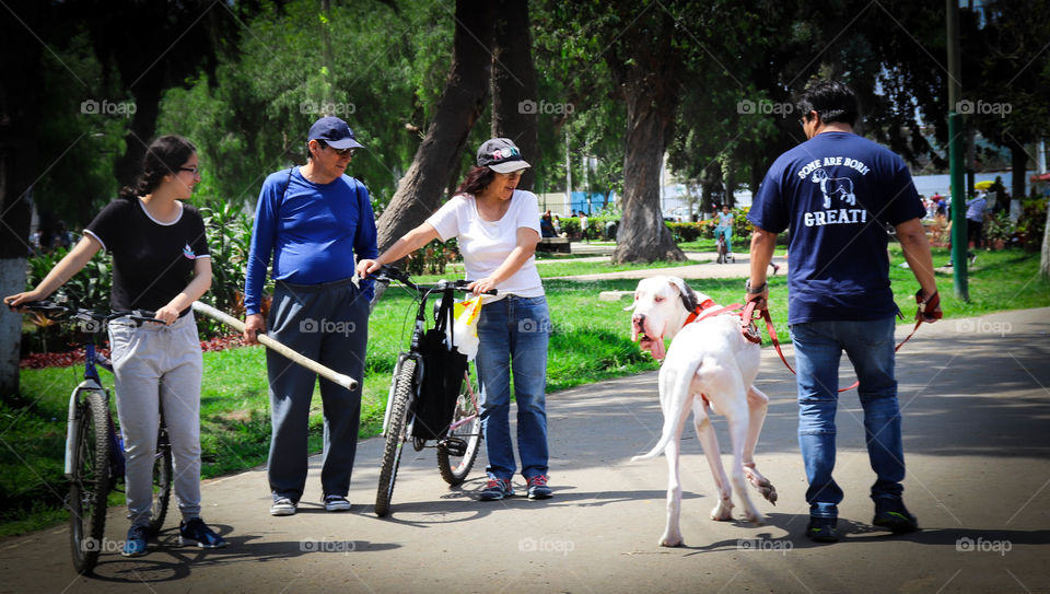 Some were born great