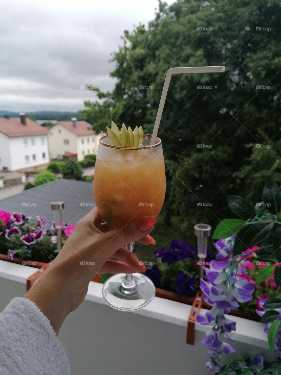 Cocktail