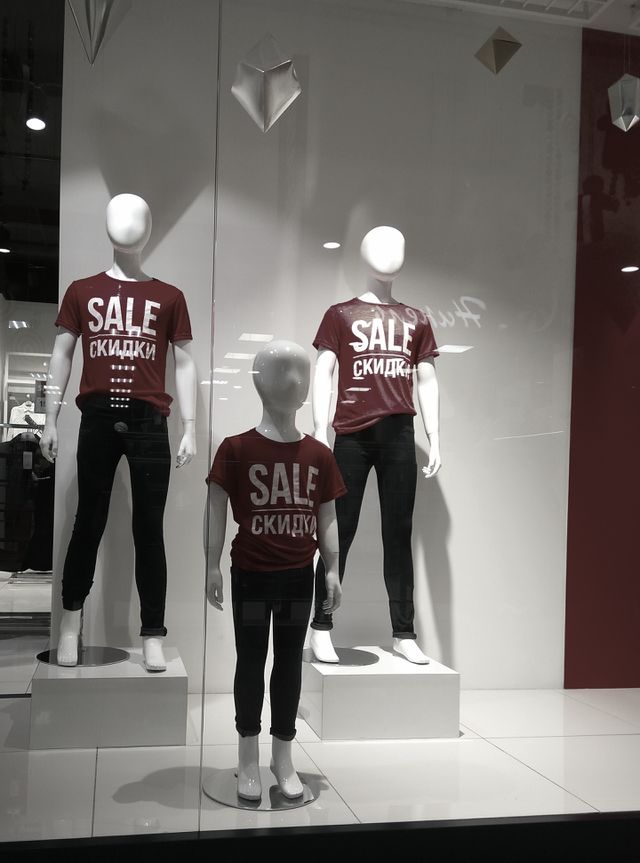 Sale