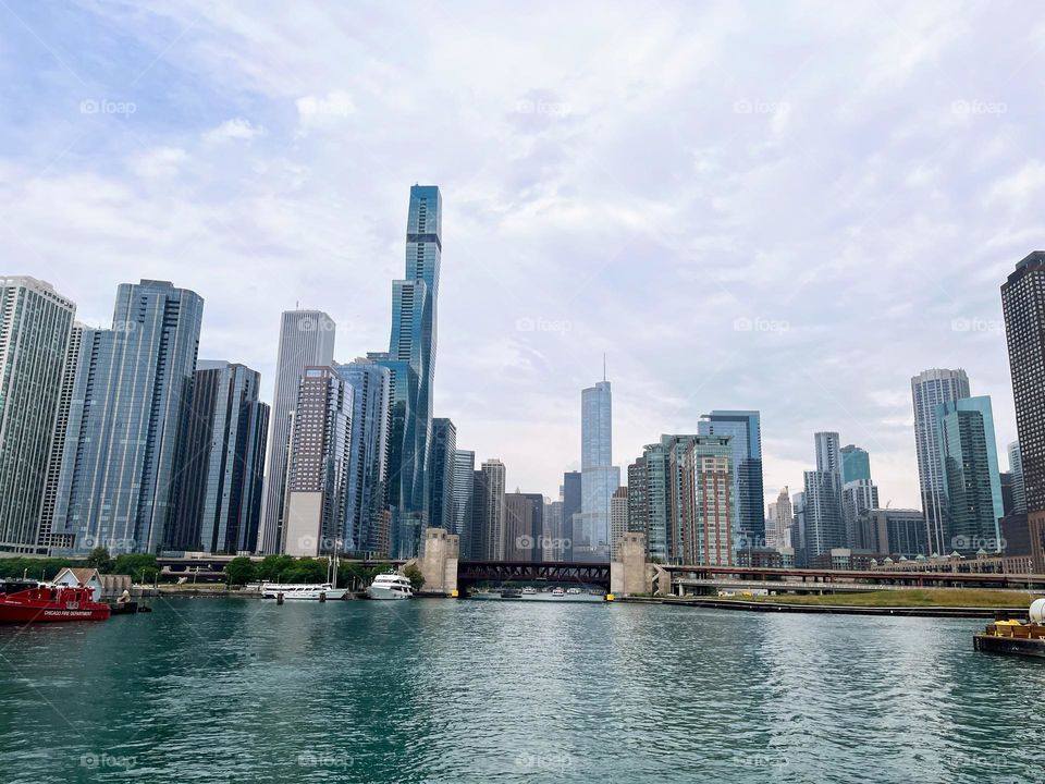 Architectural Marvels