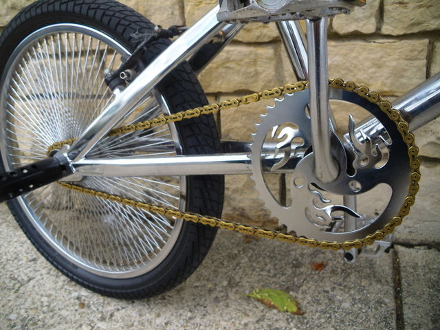 wheel