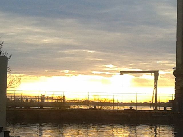 sunrise