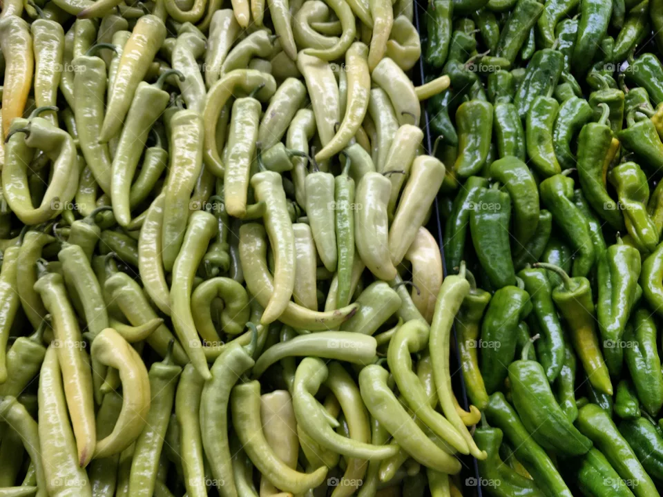 peppers