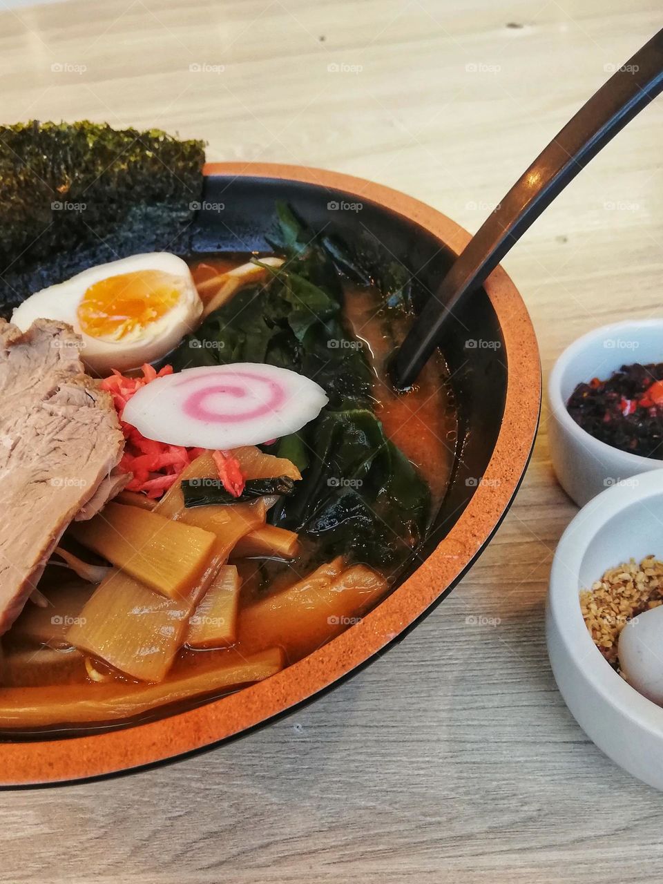 Ramen it!