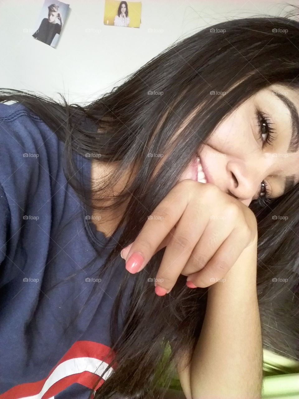 sorriso