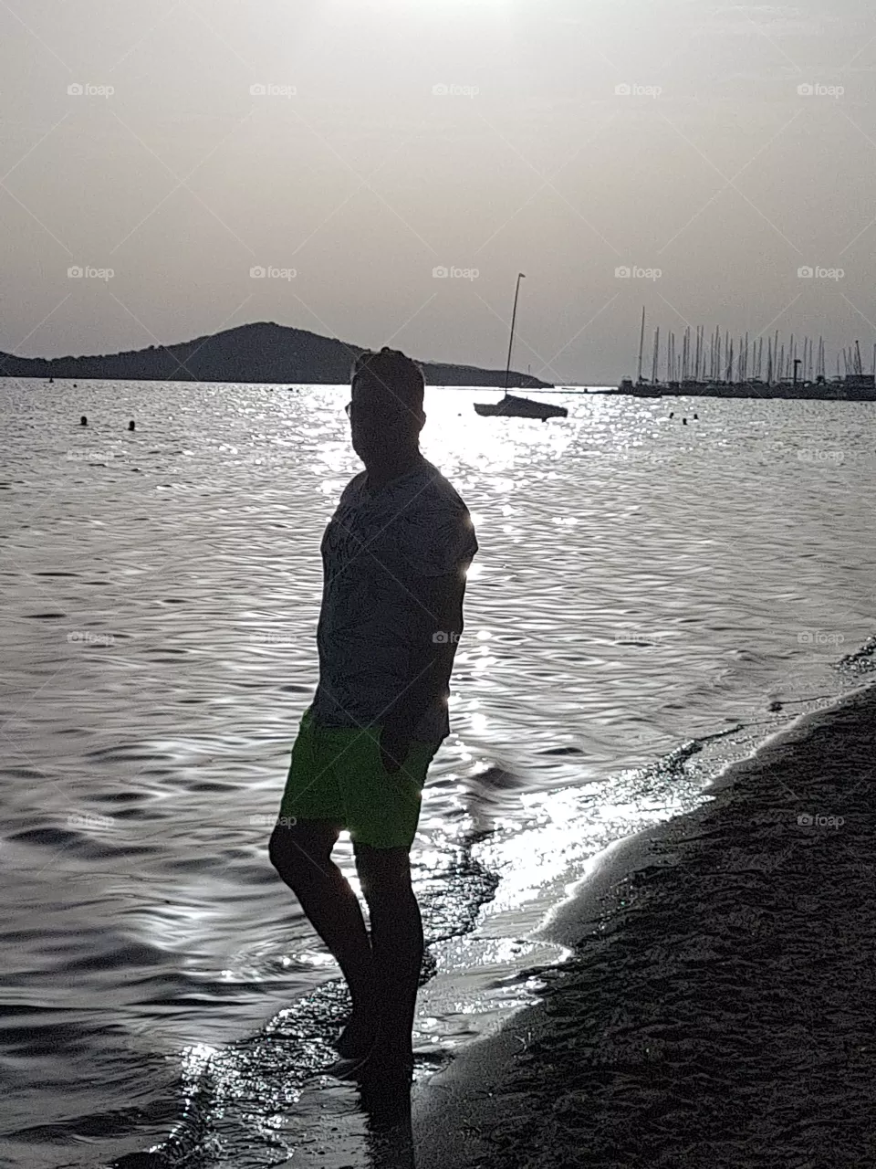 summer