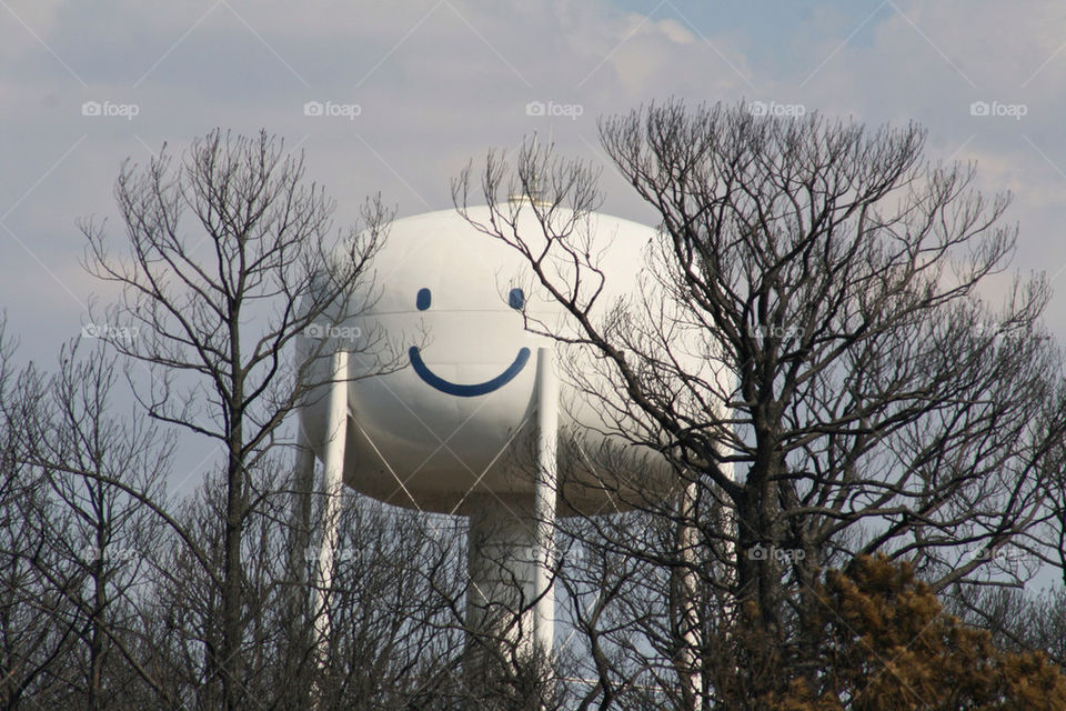 happy forest fire disaster by mmcook