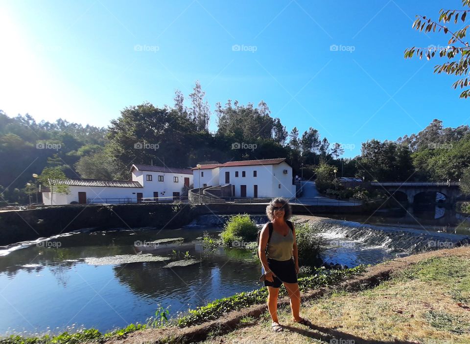 Looking good in nature :)