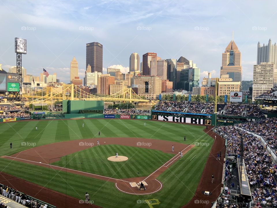 PNC Park