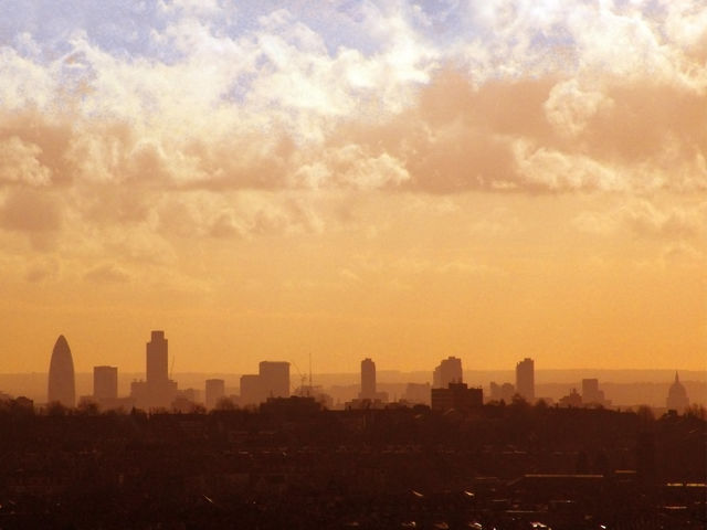 City