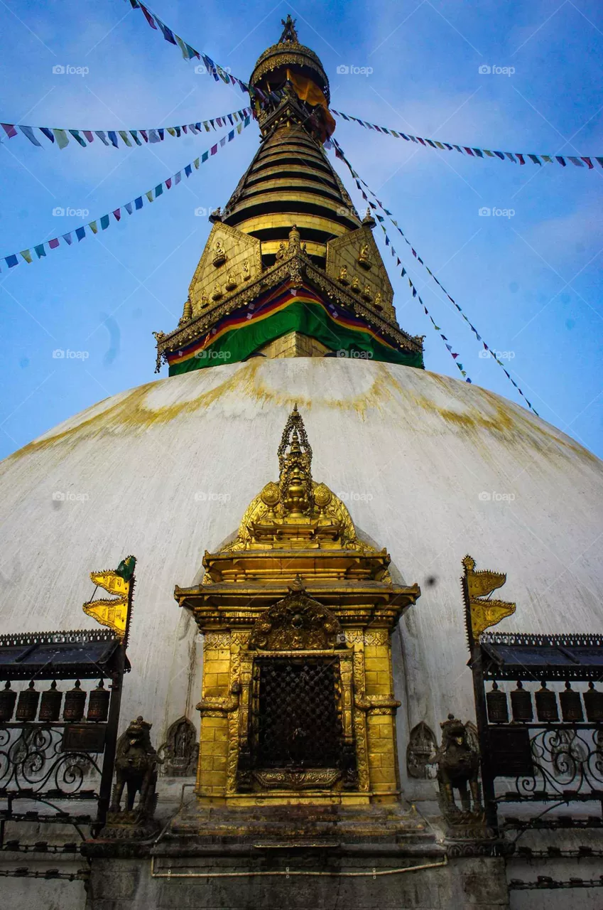 Kathmandu
