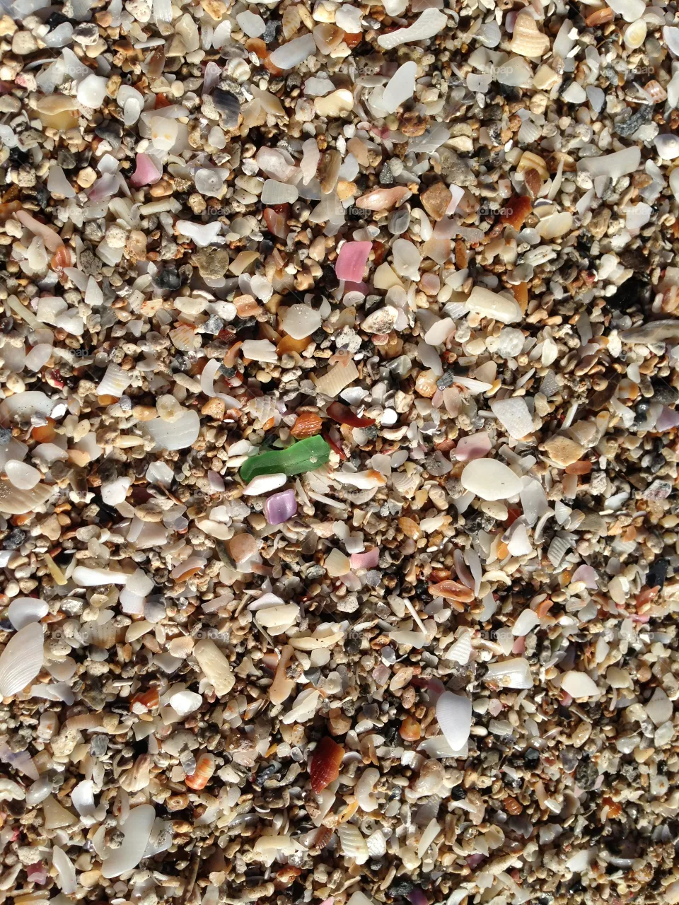 Pebbles 