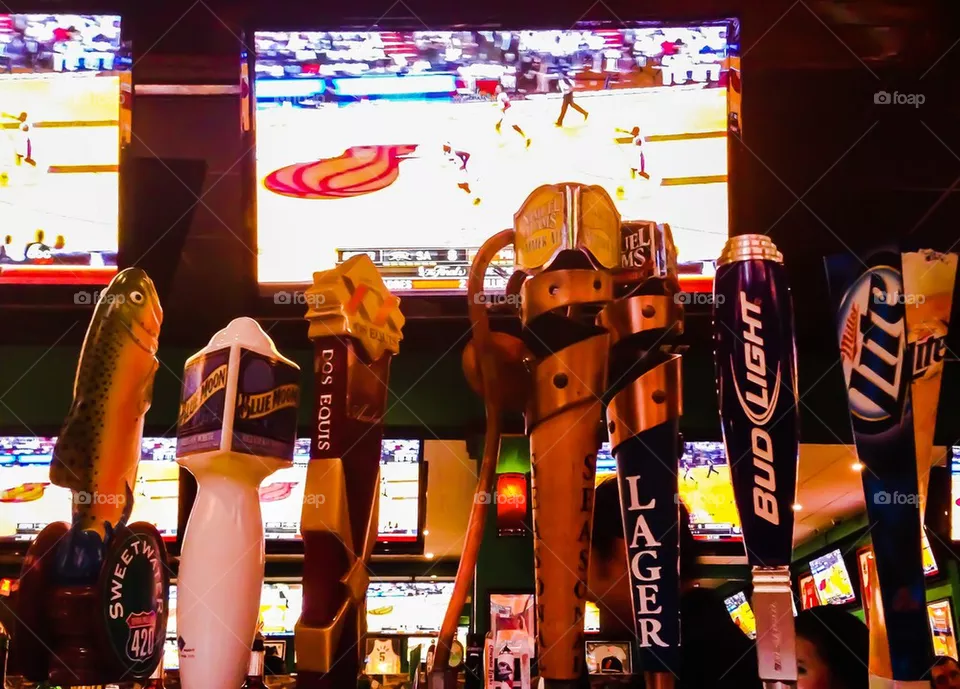 Draft Beer