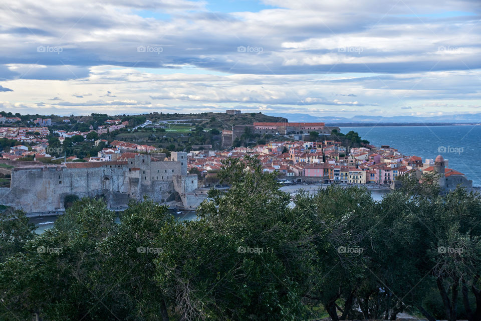 Collioure 