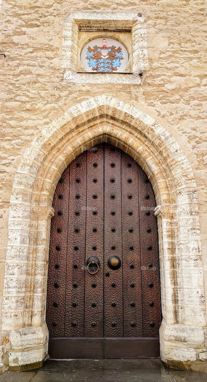 Old door🗝️ Architecture 🗝️ Old town 🗝️