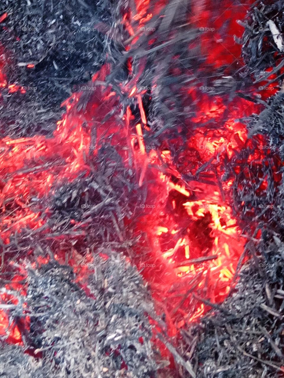 fire flame photography red color