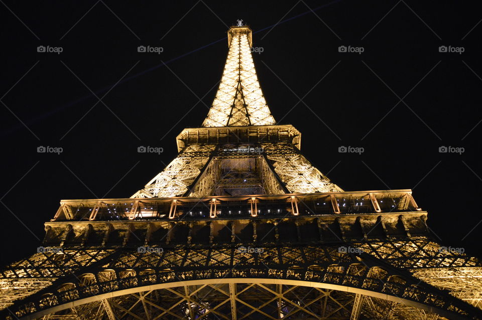 Eiffel Tower