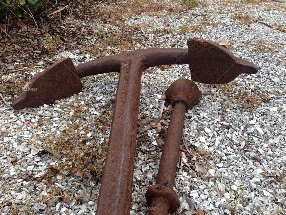 Anchor