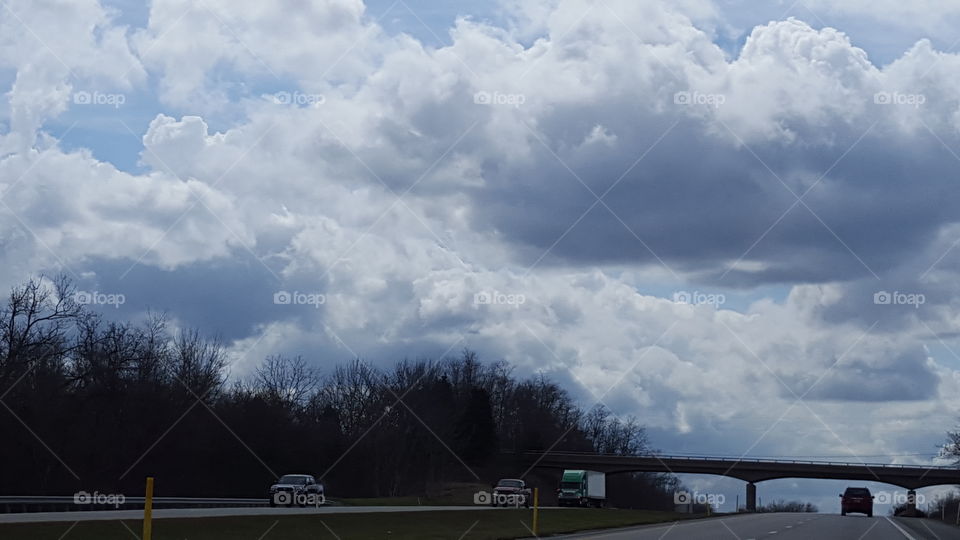 No Person, Landscape, Storm, Outdoors, Travel