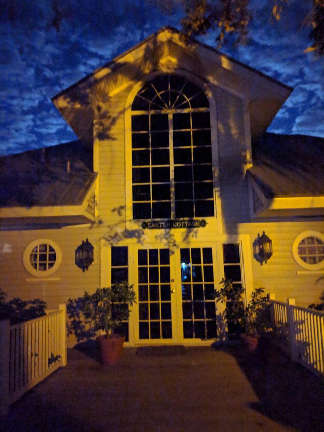 Luxury Homes