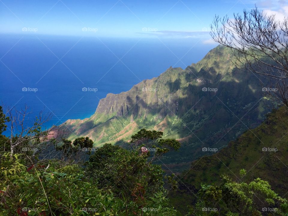 Na Pali Coast State Park