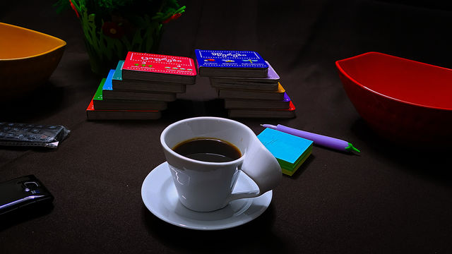 coffee