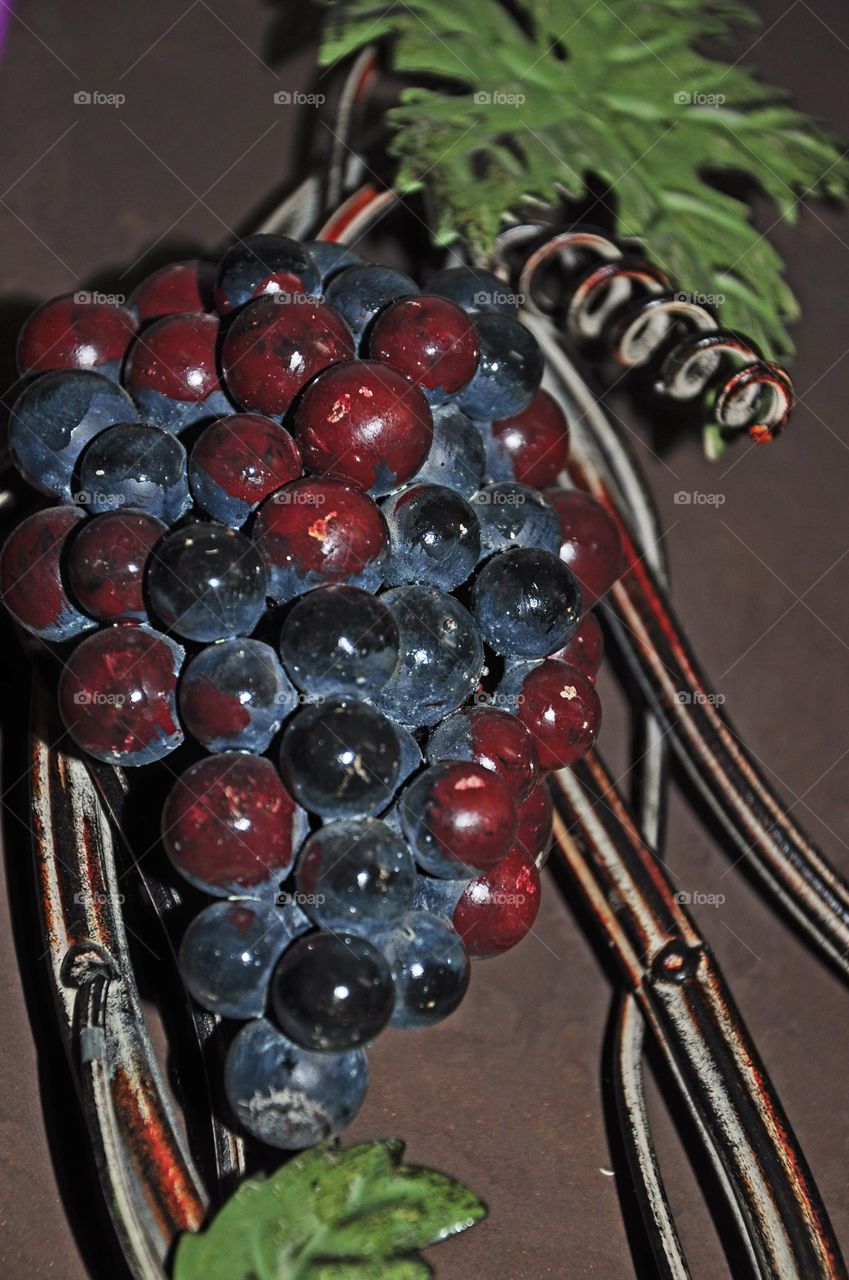 Beautiful macro shots