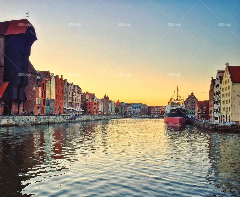 Gdańsk 