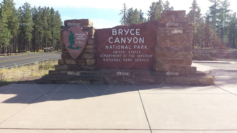 Bryce Canyon National Park