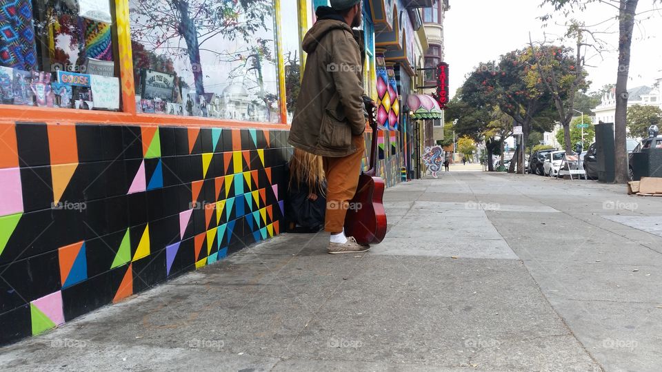 Photo Stories In My City