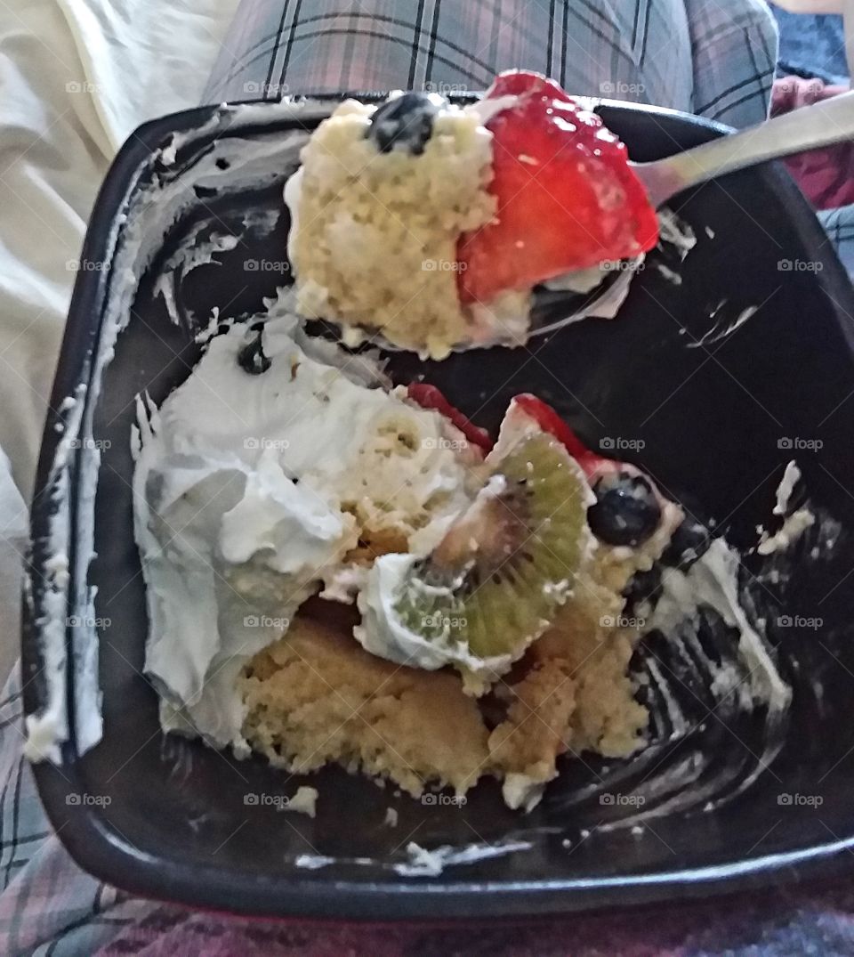 yep its definitely delish 🤩